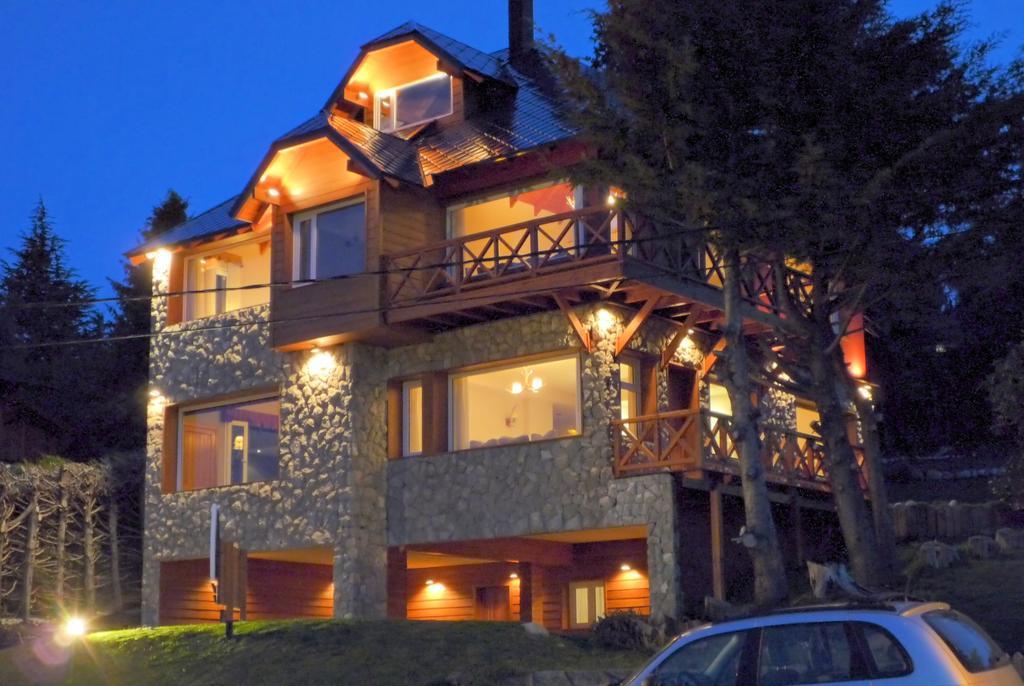 Lodge El Nautico