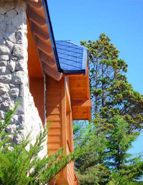 El Nautico * San Carlos de Bariloche