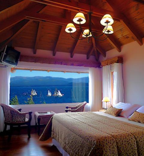 Lodge El Nautico