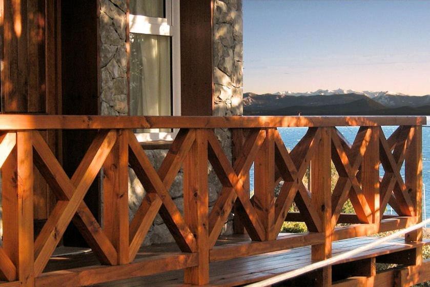El Nautico * San Carlos de Bariloche