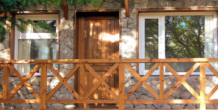 El Nautico Lodge San Carlos de Bariloche