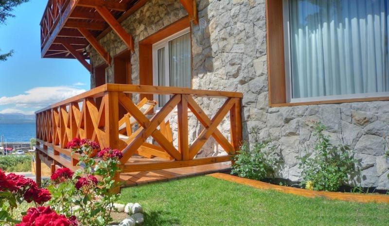 Lodge El Nautico San Carlos de Bariloche