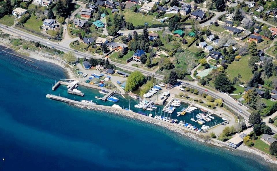 Lodge El Nautico