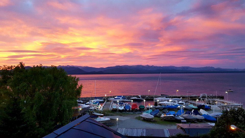 Lodge El Nautico San Carlos de Bariloche