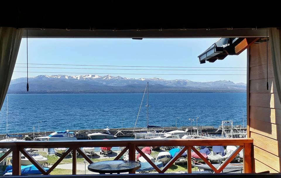 Lodge El Nautico San Carlos de Bariloche